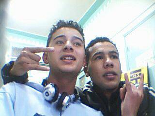 c est mo et mon amis bilal